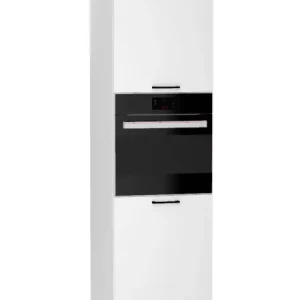 Szafka pod piekarnik 60 BONO D60 PK/2133 P/L biała 412307 Szafka pod piekarnik 60 BONO D60 PK/2133 P/L biała 412307