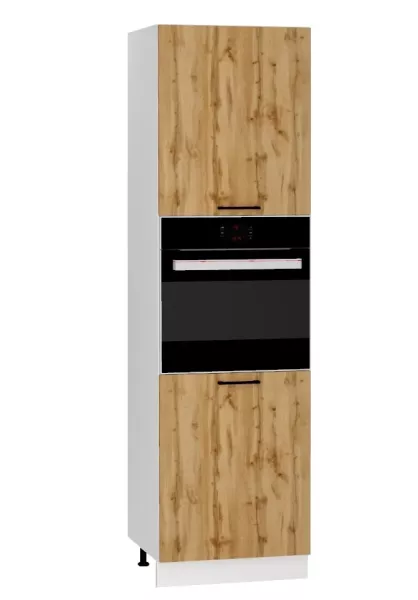 Szafka pod piekarnik 60 BONO D60 PK/2133 P/L dąb złoty 412551