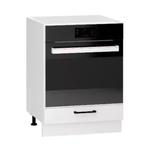 Szafka pod piekarnik 60 BONO DK60 biała 412534 Szafka pod piekarnik 60 BONO DK60 biała 412534