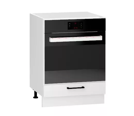 Szafka pod piekarnik 60 BONO DK60 biała 412534