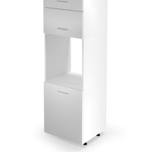 Szafka pod piekarnik 60 VENTO DP-60/214 dąb 1000832 Szafka pod piekarnik 60 VENTO DP-60/214 dąb 1000832