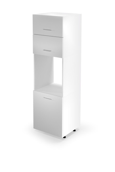 Szafka pod piekarnik 60 VENTO DP-60/214 dąb 1000832