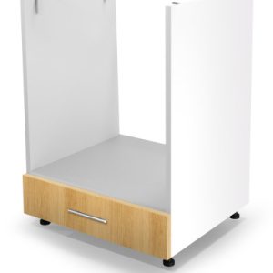 Szafka pod piekarnik 60 VENTO DP-60/82 dąb 1000790 Szafka pod piekarnik 60 VENTO DP-60/82 dąb 1000790