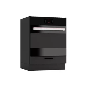 Szafka pod piekarnik ANIKA DK60 grafitowa 412467 Szafka pod piekarnik ANIKA DK60 grafitowa 412467