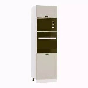 Szafka pod piekarnik i mikrofalę 60 ADELE D60 PK MV/2133 P/L 412468 Szafka pod piekarnik i mikrofalę 60 ADELE D60 PK MV/2133 P/L 412468