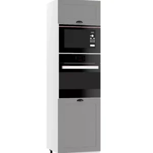 Szafka pod piekarnik i mikrofalę 60 ADELE D60 PK MV/2133 P/L 412502 Szafka pod piekarnik i mikrofalę 60 ADELE D60 PK MV/2133 P/L 412502