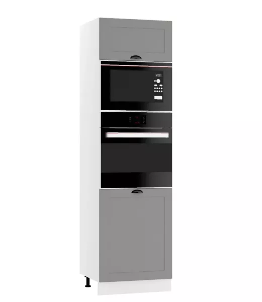 Szafka pod piekarnik i mikrofalę 60 ADELE D60 PK MV/2133 P/L 412502