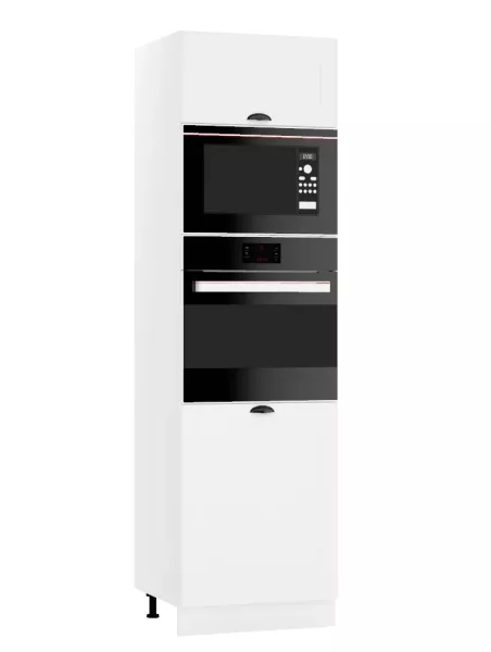Szafka pod piekarnik i mikrofalę 60 ADELE D60 PK MV/2133 P/L 412540