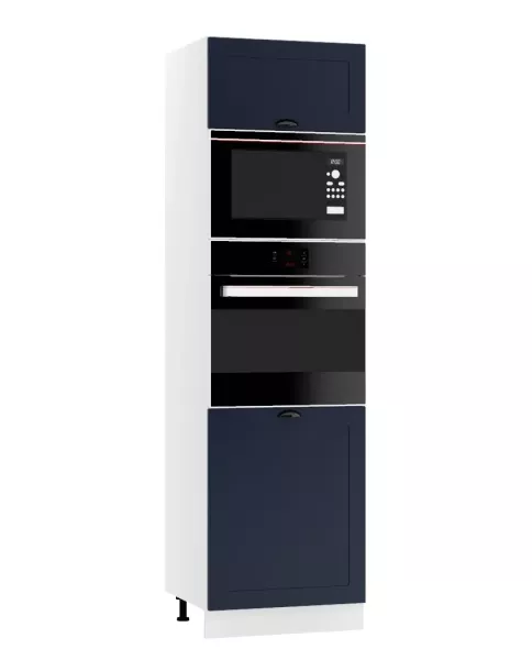 Szafka pod piekarnik i mikrofalę 60 ADELE D60 PK MV/2133 P/L 412329