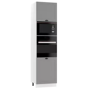 Szafka pod piekarnik i mikrofalę 60 ADELE D60 PK MV/2333 P/L 412301 Szafka pod piekarnik i mikrofalę 60 ADELE D60 PK MV/2333 P/L 412301
