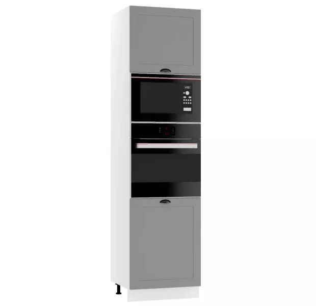 Szafka pod piekarnik i mikrofalę 60 ADELE D60 PK MV/2333 P/L 412301