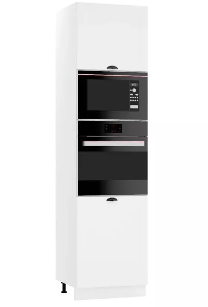Szafka pod piekarnik i mikrofalę 60 ADELE D60 PK MV/2333 P/L 412325