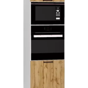 Szafka pod piekarnik i mikrofalę 60 BONO D60 PK MV/2133 P/L 412505 Szafka pod piekarnik i mikrofalę 60 BONO D60 PK MV/2133 P/L 412505