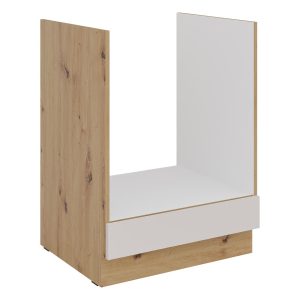Szafka pod piekarnik Solea 60 D GAZ BB 1003465 Szafka pod piekarnik Solea 60 D GAZ BB 1003465