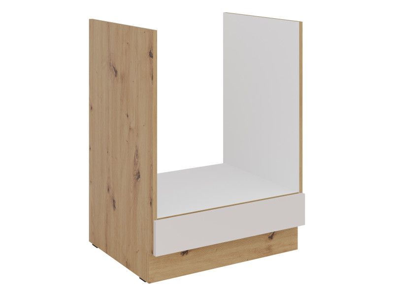 Szafka pod piekarnik Solea 60 D GAZ BB 1003465