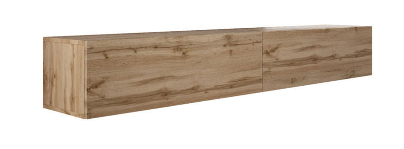 Szafka pod telewizor 2 X 100 Cm Wotan 254172