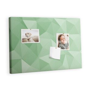 Tablica korkowa z nadrukiem planer + pinezki Organizer 529788 Tablica korkowa z nadrukiem planer + pinezki Organizer 529788