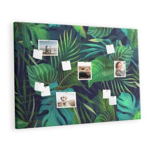 Tablica korkowa z nadrukiem planer + pinezki Organizer 530200 Tablica korkowa z nadrukiem planer + pinezki Organizer 530200