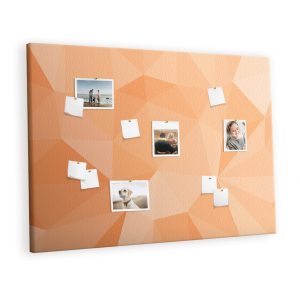 Tablica korkowa z nadrukiem planer + pinezki Organizer 530521 Tablica korkowa z nadrukiem planer + pinezki Organizer 530521