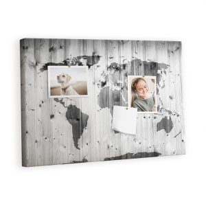 Tablica korkowa z nadrukiem planer + pinezki Organizer 372790 Tablica korkowa z nadrukiem planer + pinezki Organizer 372790