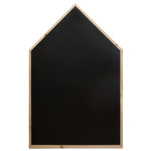 Tablica kredowa DOMEK, 75 x 116 cm 81631