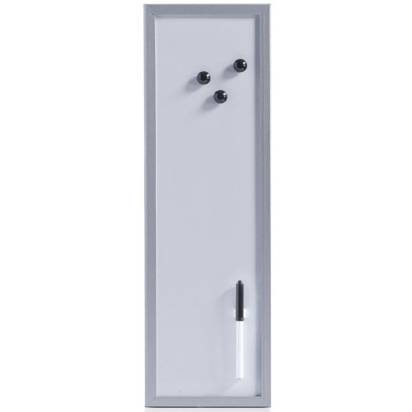 Tablica magnetyczna MEMO, 60x20 cm, ZELLER 184609