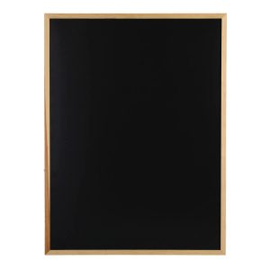 Tablica magnetyczno-kredowa, 60 x 80 cm 209663 Tablica magnetyczno-kredowa, 60 x 80 cm 209663