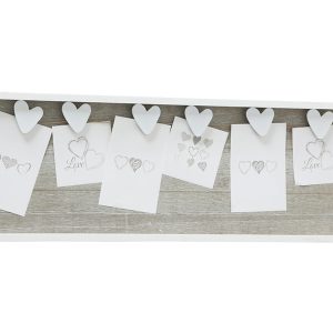 Tablica Memo You 72×24 cm mix wzorów 685613