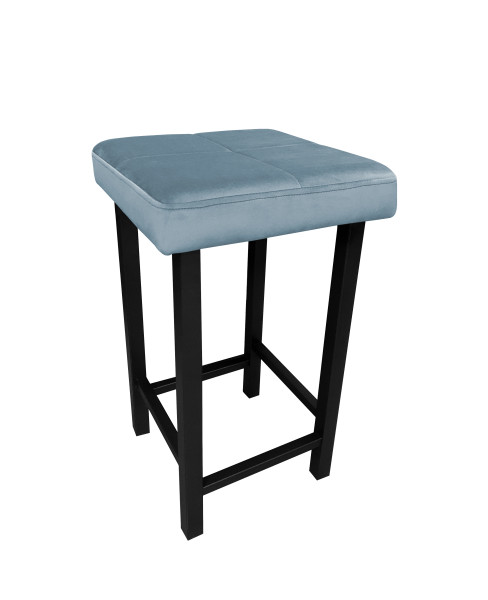 Taboret Klasyk Stołek Loft BL06 718391