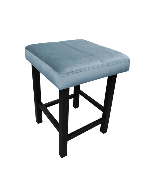 Taboret Klasyk Stołek Loft BL06 130638