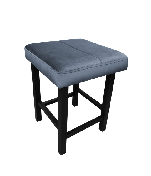 Taboret Klasyk Stołek Loft BL14 130564