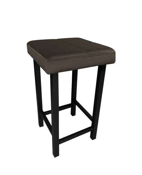 Taboret Klasyk Stołek Loft MG05 718403