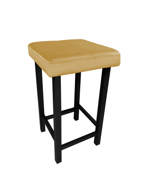 Taboret Klasyk Stołek Loft MG15 718399