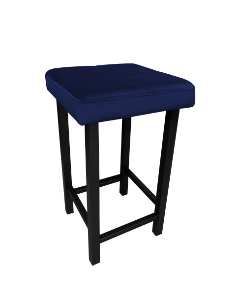 Taboret Klasyk Stołek Loft MG16 718394