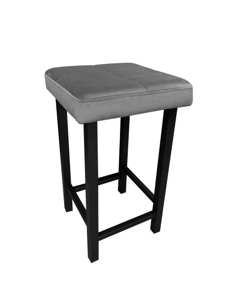 Taboret Klasyk Stołek Loft MG17 718393