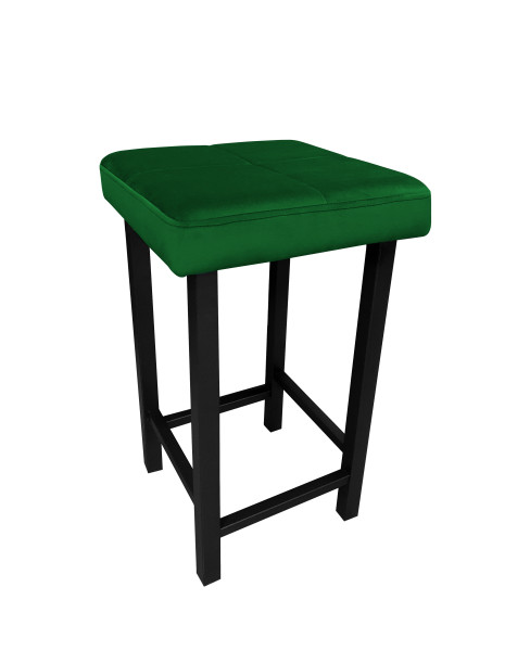 Taboret Klasyk Stołek Loft MG25 718396