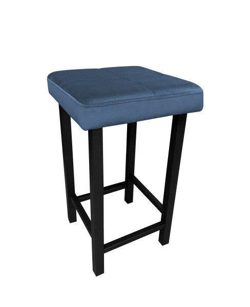 Taboret Klasyk Stołek Loft MG33 718401