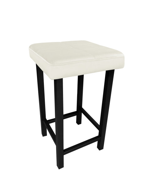 Taboret Klasyk Stołek Loft MG50 718409