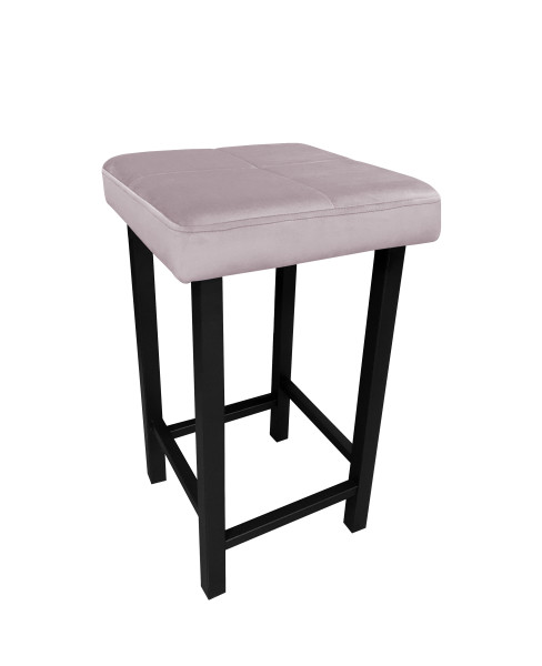 Taboret Klasyk Stołek Loft MG55 718400
