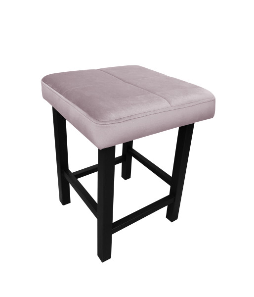 Taboret Klasyk Stołek Loft MG55 130548