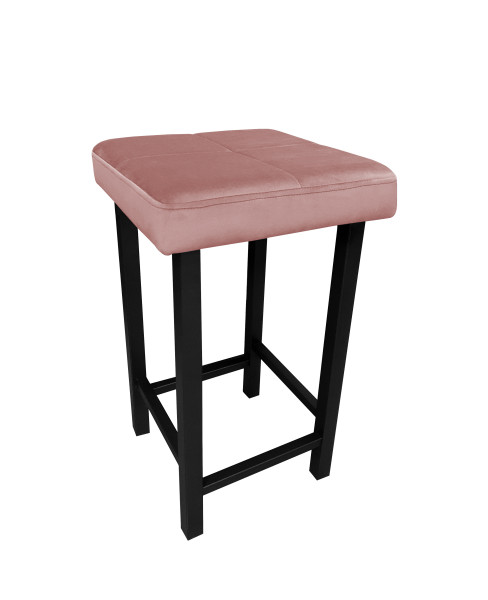 Taboret Klasyk Stołek Loft MG58 718406