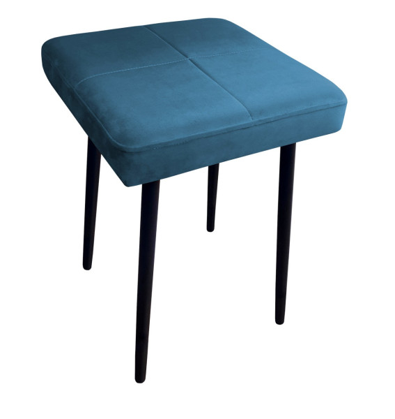 Taboret MAX MG33 niebieski pod 130645