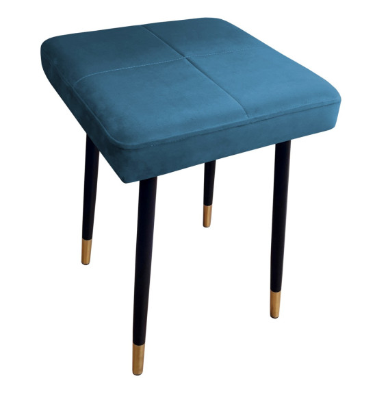 Taboret MAX MG33 niebieski pod 130554