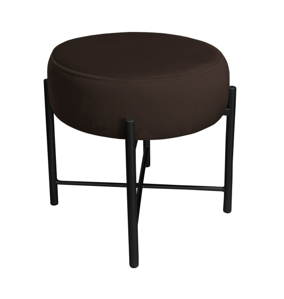 Taboret Pola noga metalowa cza 748766