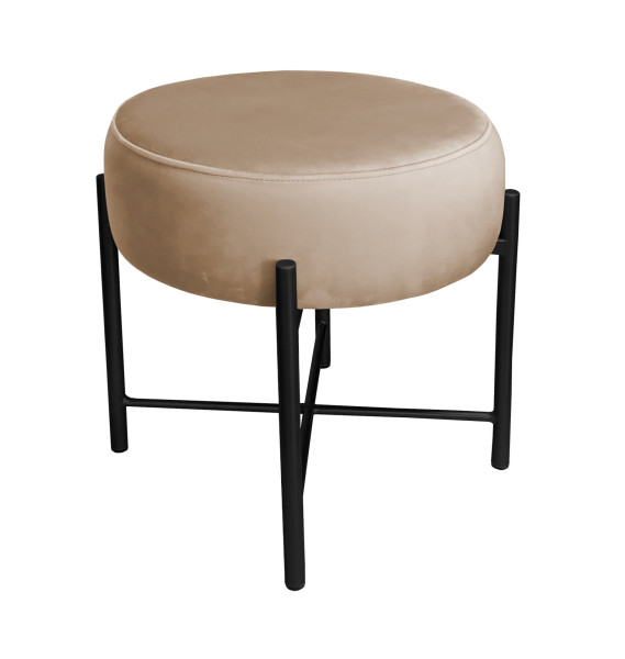 Taboret Pola noga metalowa cza 748776