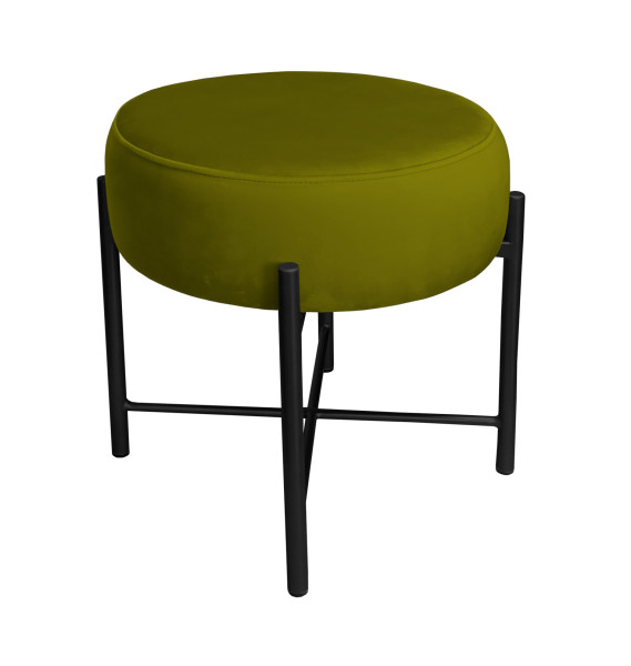 Taboret Pola noga metalowa cza 748783