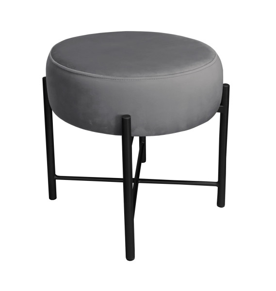 Taboret Pola noga metalowa cza 748736