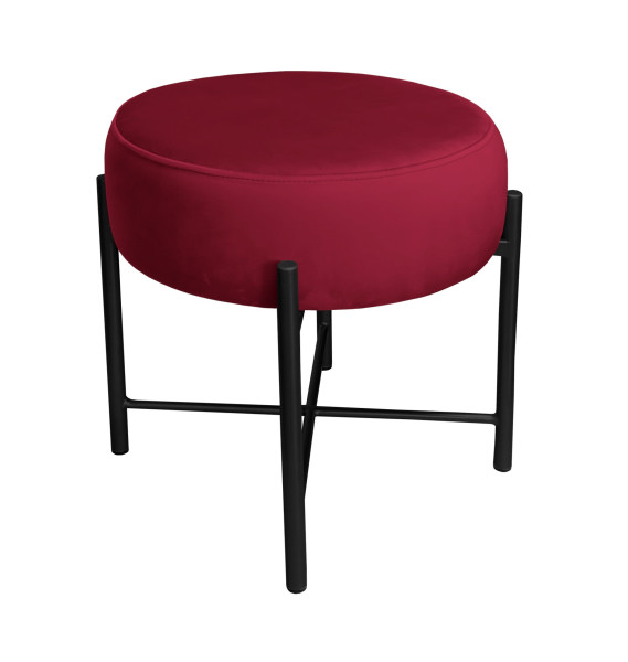 Taboret Pola noga metalowa cza 748744