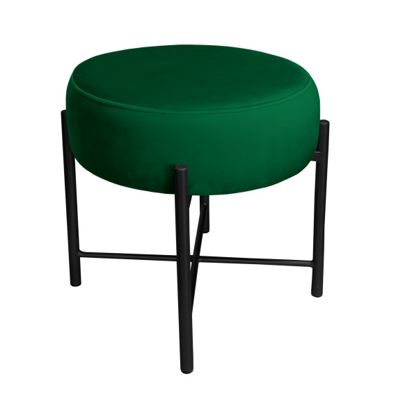 Taboret Pola noga metalowa cza 748747