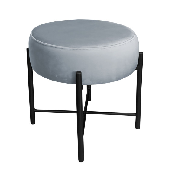 Taboret Pola noga metalowa cza 748748